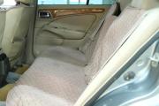 Nissan Bluebird Sylphy I (G10) Омск  - изображение 42