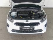 Kia Ceed III Москва  - изображение 39