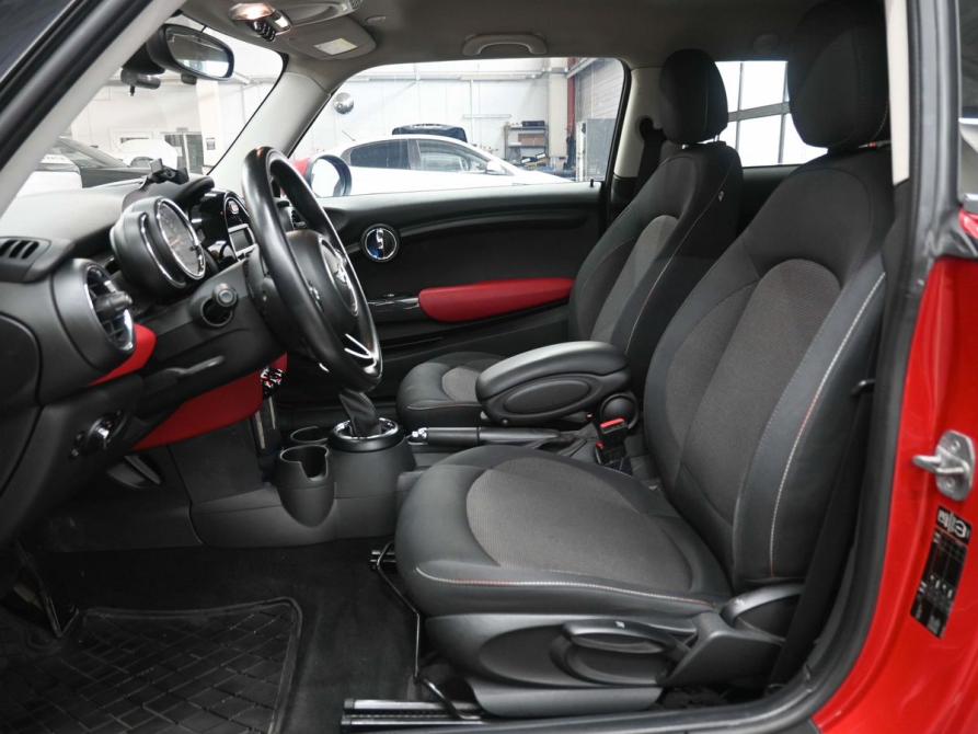 Mini Hatch III (F55/F56) Ростов-на-Дону  - изображение 10