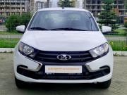 Lada (ВАЗ) Granta I Рестайлинг Челябинск  - изображение 18