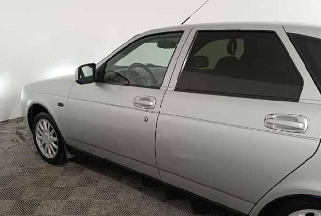 Lada (ВАЗ) Priora I с пробегом 2012 года, цена 420 000 рублей, 134031 км, хэтчбек, Автокод Объявления