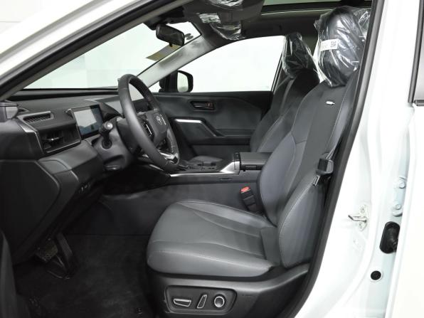 Toyota RAV4 VI (XA60) с пробегом 2025 года, цена 4 430 000 рублей, 51 км, внедорожник, Автокод Объявления