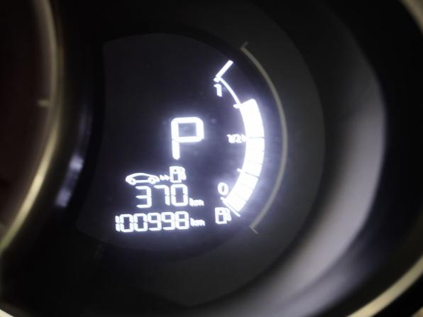 Citroen DS3 I Рестайлинг с пробегом 2015 года, цена 1 033 000 рублей, 100996 км, хэтчбек, Автокод Объявления