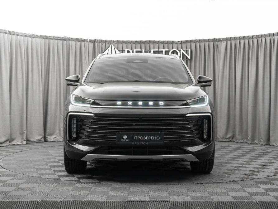 Exeed TXL I Рестайлинг 2 Москва  - изображение 3
