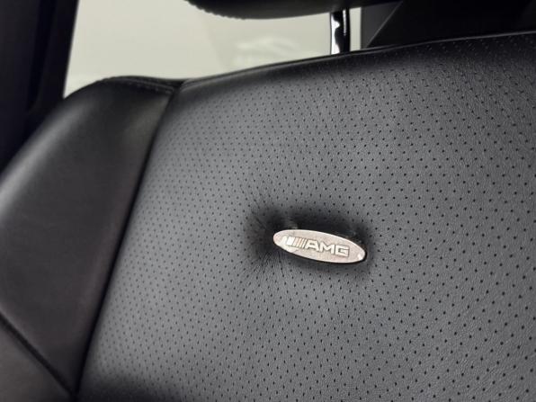 Mercedes-Benz M-Класс AMG II (W164) Рестайлинг с пробегом 2008 года, цена 1 600 000 рублей, 208000 км, внедорожник, Автокод Объявления