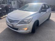 Hyundai Solaris I Рестайлинг Санкт-Петербург  - изображение 10