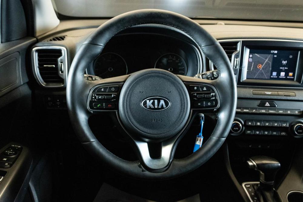Kia Sportage IV Уфа  - изображение 6