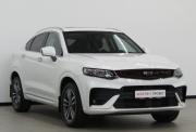 Geely Tugella I Екатеринбург  - изображение 35
