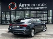 Kia Cerato IV Рестайлинг Волгоград  - изображение 29