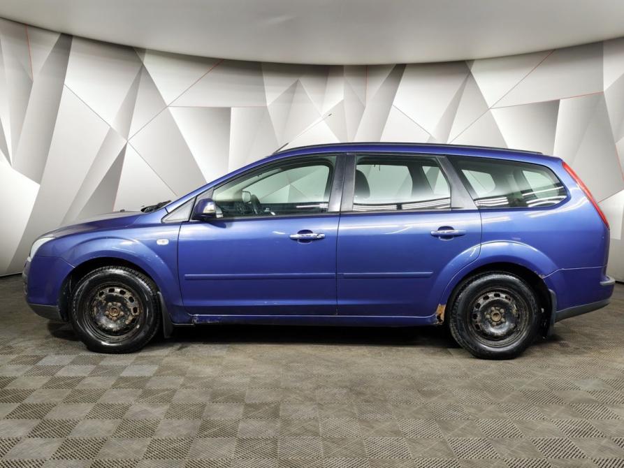 Ford Focus II Москва  - изображение 5