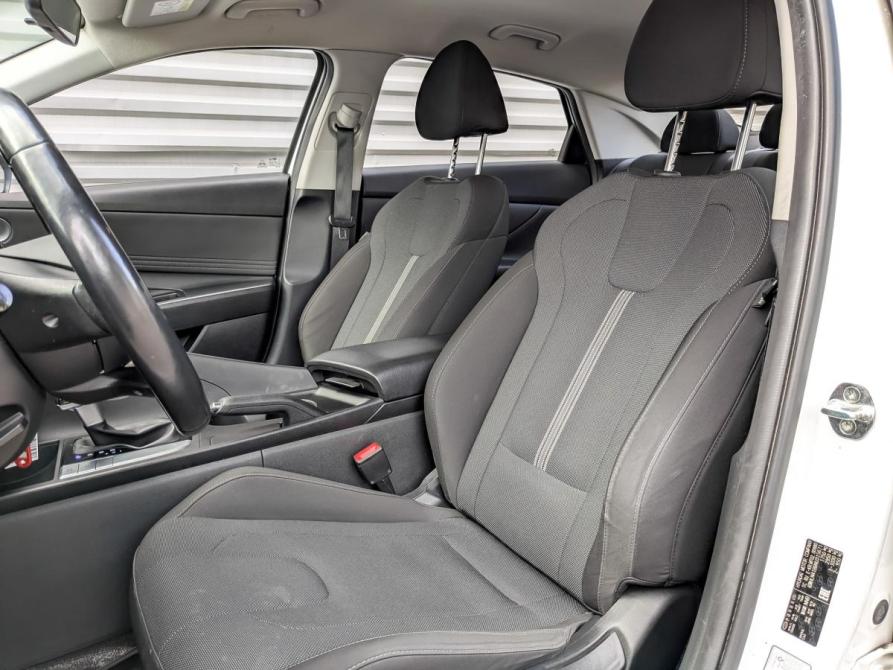 Hyundai Elantra VII (CN7) Москва  - изображение 19
