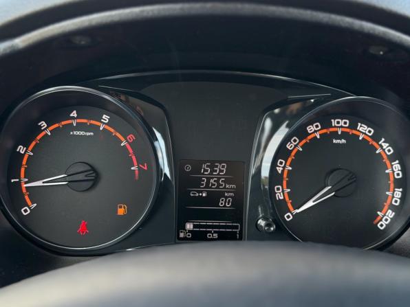 Lada (ВАЗ) Granta I Рестайлинг с пробегом 2025 года, цена 999 000 рублей, 3000 км, седан, Автокод Объявления