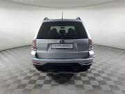 Subaru Forester III Рестайлинг Москва  - изображение 25