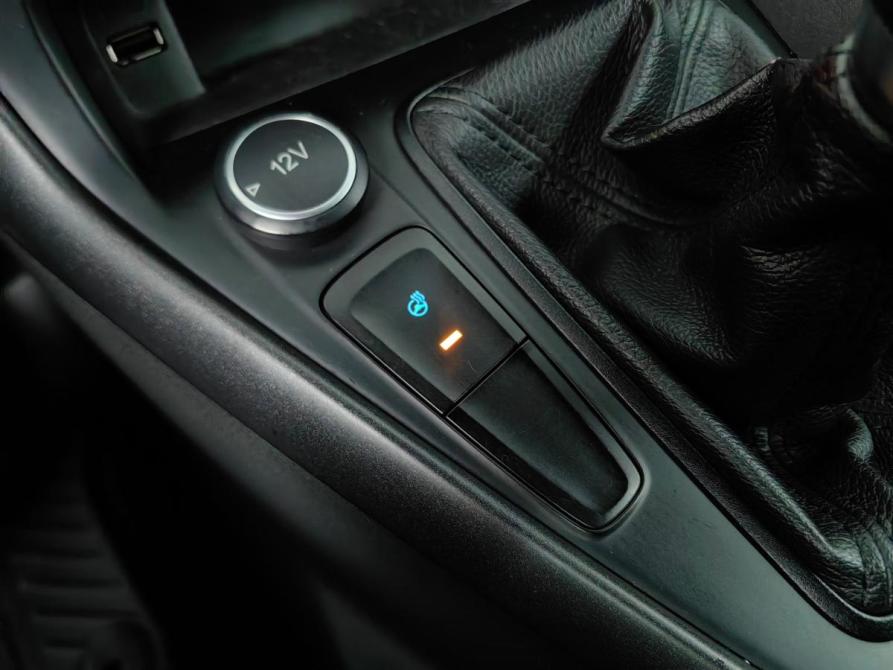 Ford Focus III Рестайлинг Москва  - изображение 22
