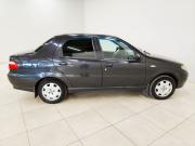 Fiat Albea I Рестайлинг Тула  - изображение 12