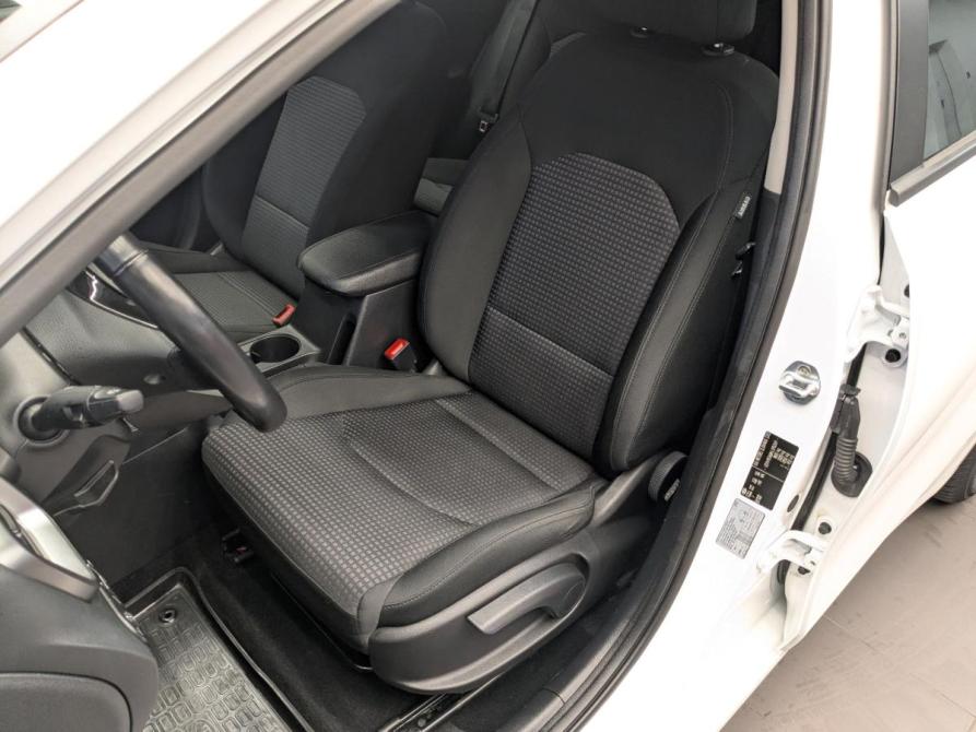 Kia Ceed III Москва  - изображение 11