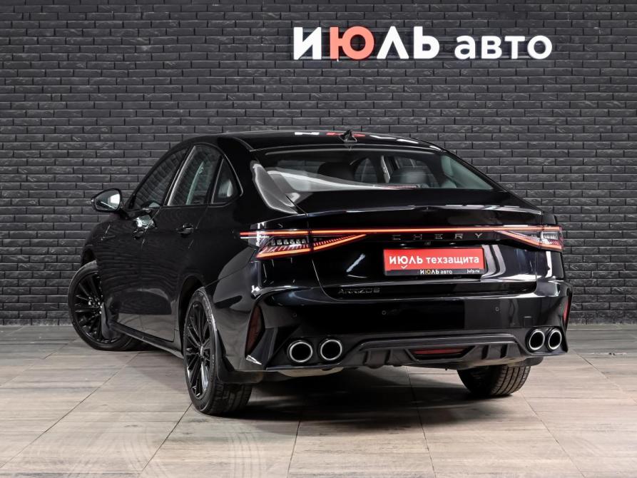 Chery Arrizo 8 Екатеринбург  - изображение 7
