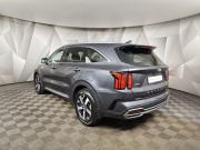 Kia Sorento IV Москва  - изображение 19