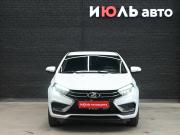 Lada (ВАЗ) Vesta I Рестайлинг (NG) Екатеринбург  - изображение 21