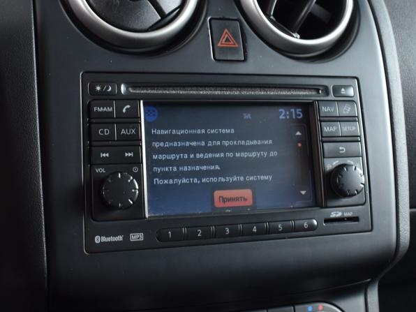 Nissan Qashqai+2 I Рестайлинг с пробегом 2012 года, цена 1 099 995 рублей, 231591 км, внедорожник, Автокод Объявления