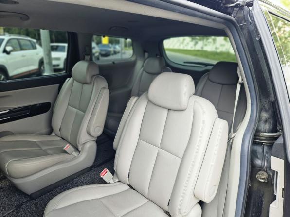 Kia Carnival III с пробегом 2019 года, цена 2 859 000 рублей, 143777 км, минивэн, Автокод Объявления