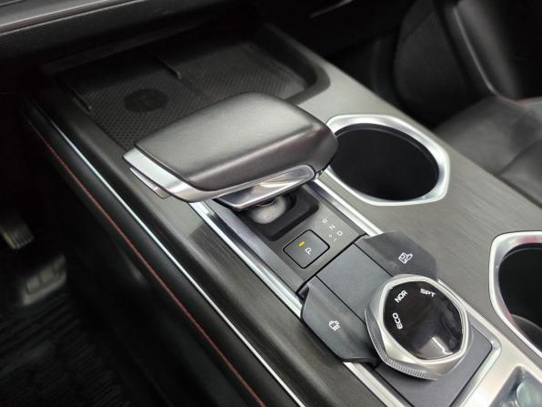 Changan CS55 Plus II с пробегом 2023 года, цена 2 299 000 рублей, 34989 км, внедорожник, Автокод Объявления