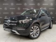 Mercedes-Benz GLE II (V167) Москва  - изображение 31