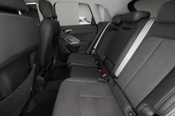 Новый Audi Q3 II (F3) 2026 года, цена 4 100 000 рублей, внедорожник, Автокод Объявления