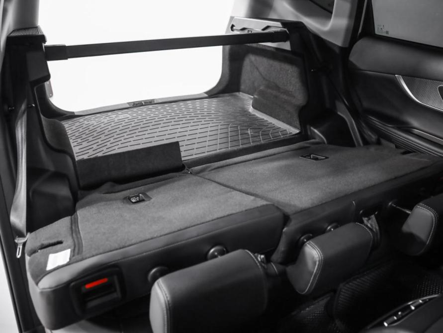 Chery Tiggo 7 Pro Max I Рестайлинг Санкт-Петербург  - изображение 31