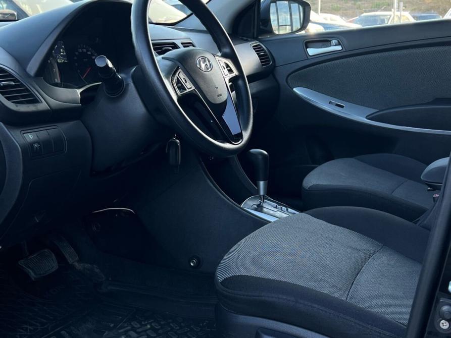 Hyundai Solaris I Волгоград  - изображение 13