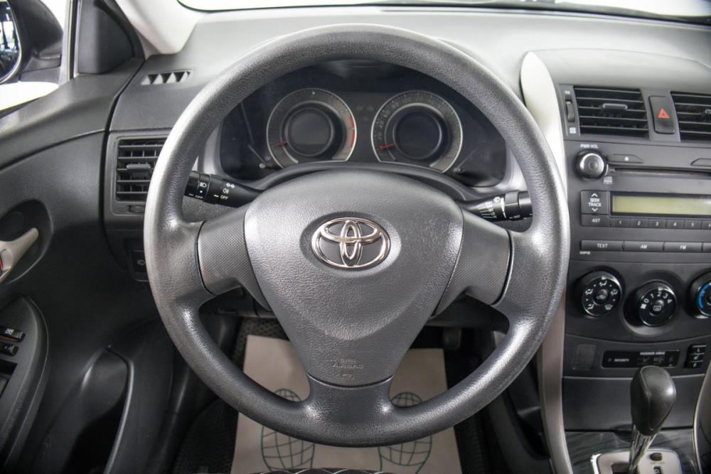 Toyota Corolla X (E140 E150) Пермь  - изображение 15