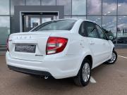 Lada (ВАЗ) Granta I Рестайлинг Стерлитамак  - изображение 19