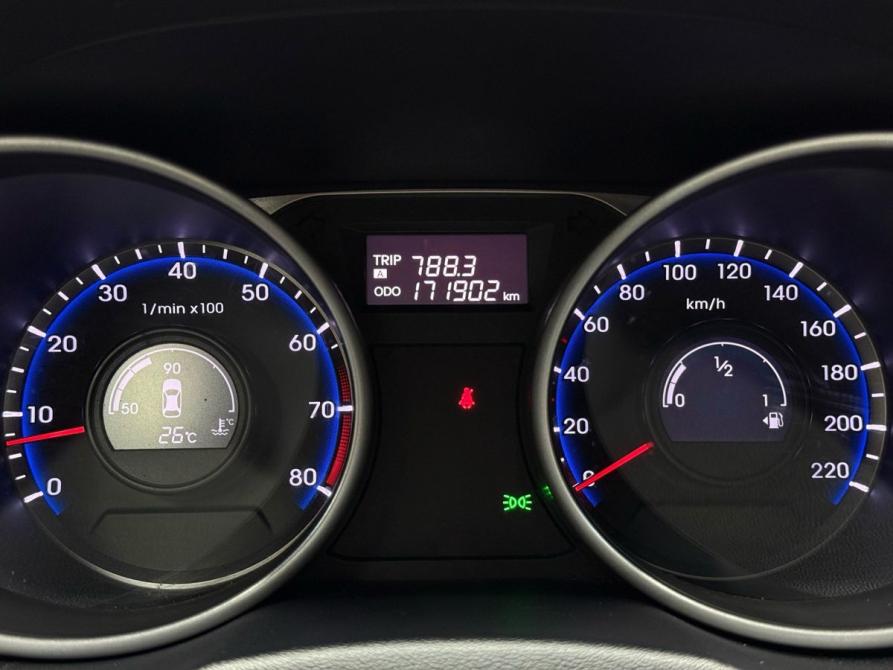 Hyundai ix35 I Рестайлинг Ижевск  - изображение 30