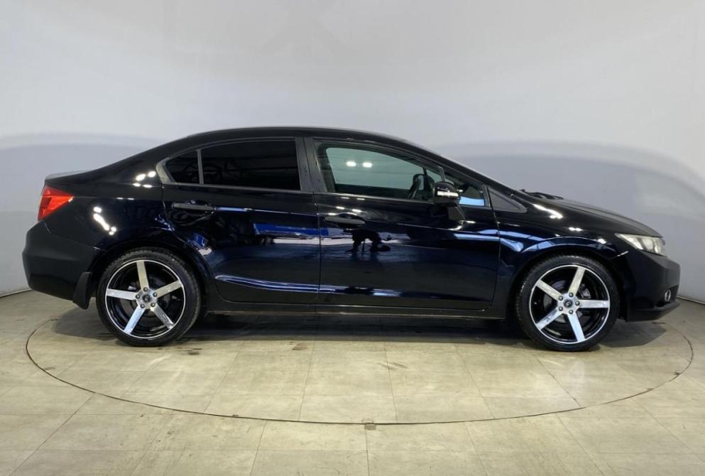 Honda Civic IX Саранск  - изображение 6