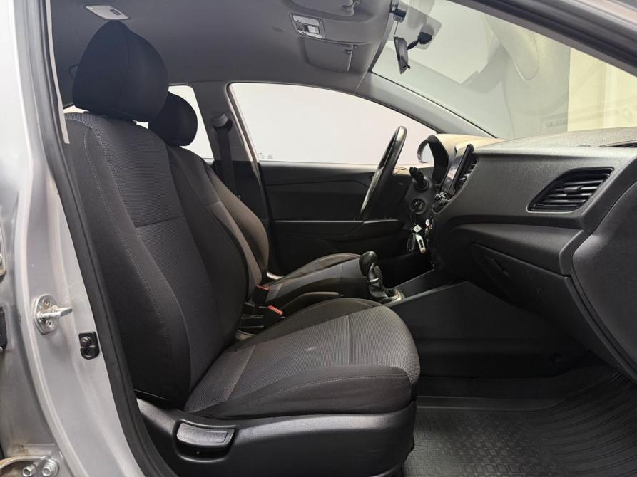 Hyundai Solaris II Рестайлинг Тверь  - изображение 18