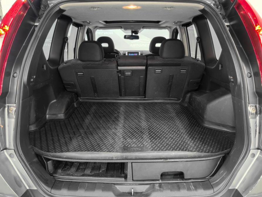 Nissan X-Trail II Рестайлинг Новосибирск  - изображение 20