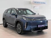 Geely Galaxy M7 Волгоград  - изображение 36