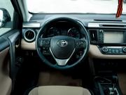 Toyota RAV4 IV (XA40) Рестайлинг Ижевск  - изображение 43