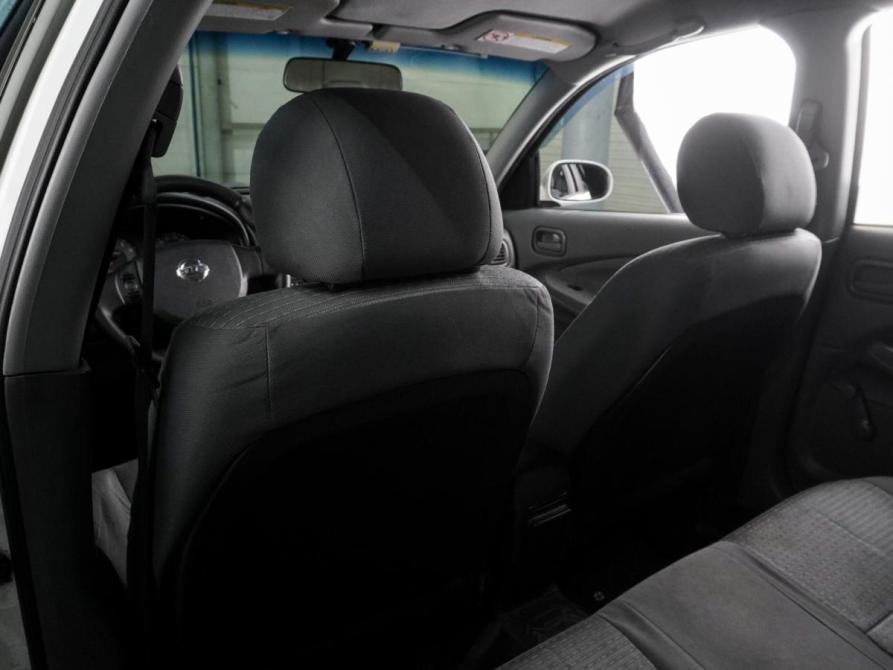 Nissan Almera Classic I Воронеж  - изображение 11