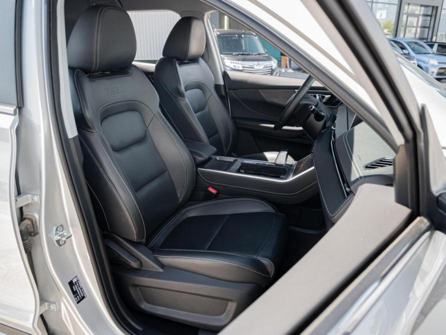 Chery Tiggo 4 Pro I Краснодар  - изображение 8