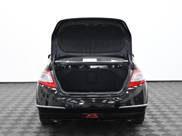 Nissan Teana II Рестайлинг с пробегом 2012 года, цена 899 000 рублей, 201000 км, седан, Автокод Объявления