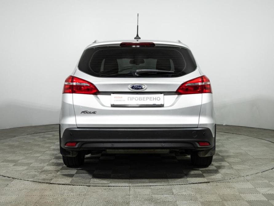 Ford Focus III Рестайлинг Санкт-Петербург  - изображение 7