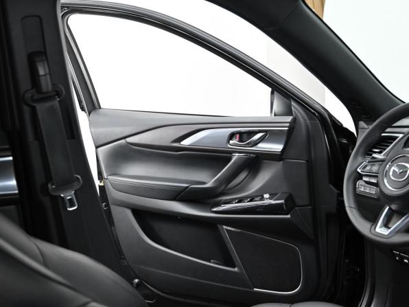 Mazda CX-9 II с пробегом 2018 года, цена 2 399 000 рублей, 249000 км, внедорожник, Автокод Объявления