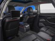 Audi A8 IV (D5) Москва  - изображение 36