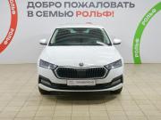 Skoda Octavia IV (A8) Москва  - изображение 25