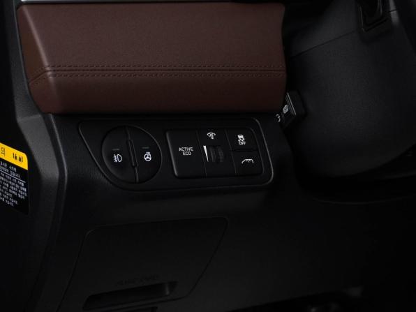 Hyundai Grand Starex I Рестайлинг с пробегом 2018 года, цена 3 769 050 рублей, 123776 км, минивэн, Автокод Объявления