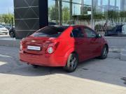 Chevrolet Aveo II Новосибирск  - изображение 23