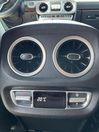 Mercedes-Benz G-Класс III (W463) с пробегом 2020 года, цена 15 765 000 рублей, 81047 км, внедорожник, Автокод Объявления