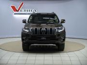 Toyota Land Cruiser Prado 150 Series Рестайлинг 2 Уфа  - изображение 21