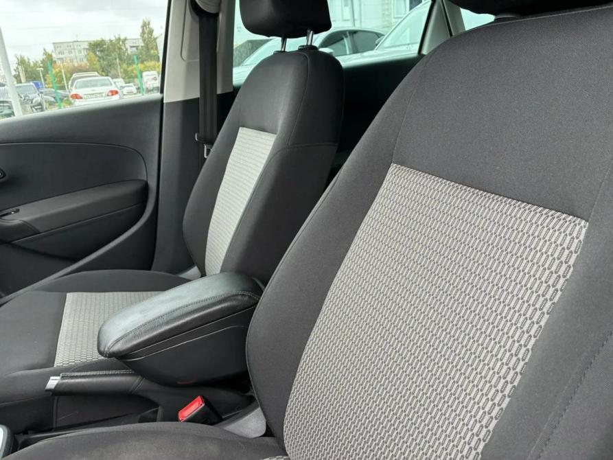 Volkswagen Polo V Вологда  - изображение 12